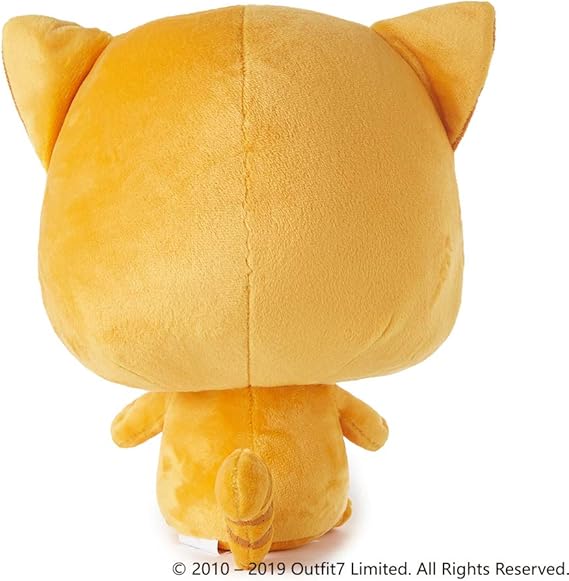 peluches oddbods mercadolibre