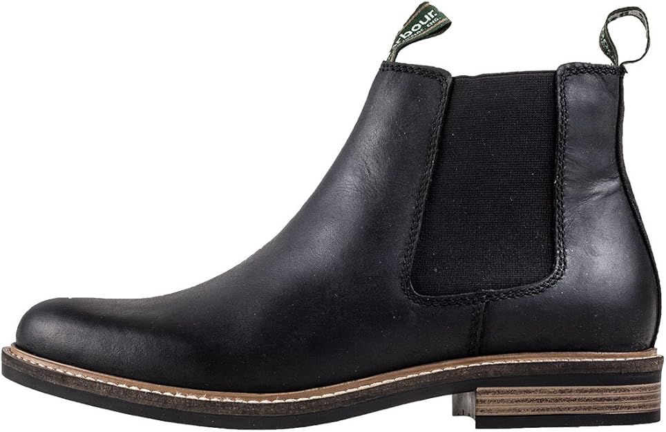 barbour chelsea boots