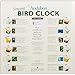 Audubon Singing Bird Clock - 13