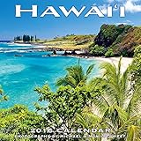 Hawaii Landscapes - Hawaii 2016 Deluxe Wall Calendar - Photography by Michael and Monica Sweet