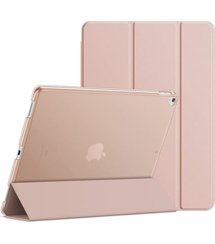 Fintie IPad Pro 12.9-inch Case - Corner Protection, Uganda