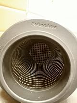 Ramair Filters CC-296-UNI Universal Neck Performance Cone Air Filter view 2