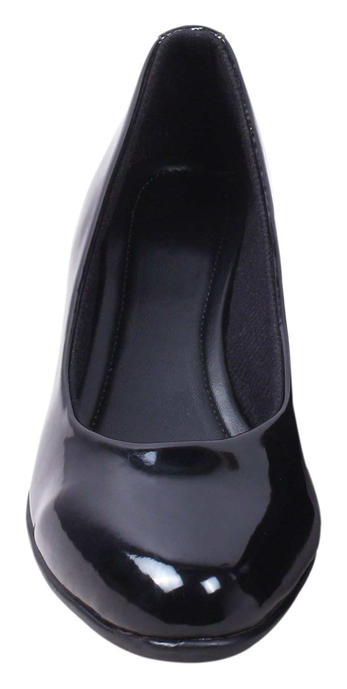 lily footwear women's leather ballroom shoes