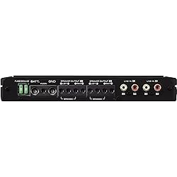 Kenwood XR400-4 eXcleon Reference Fit 4 Channel