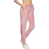 Nike Womens Velour Sweatpants Jogger 