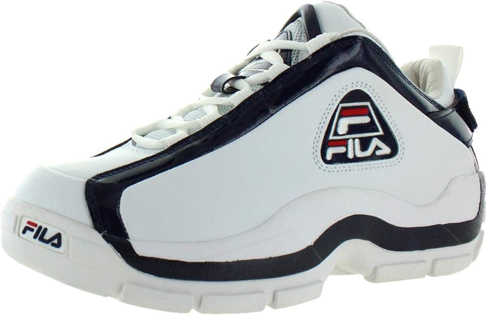 fila grant hill 98