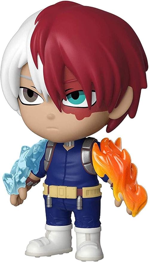 todoroki pop amazon