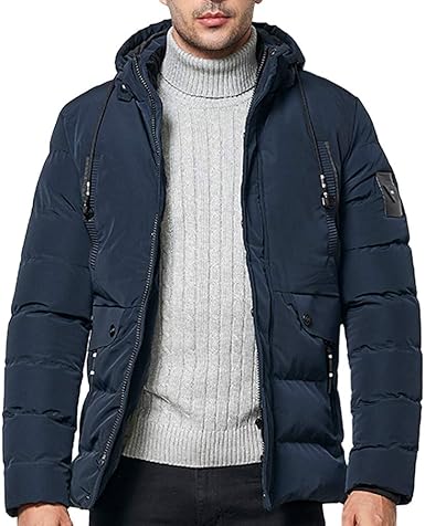 Ù…ÙŠØ«Ø§Ù‚ ÙˆØ´Ø§Ø­ Ø§Ù„Ù‚Ø±Ù Manteau Hiver Duvet Homme Ovidsingh Com