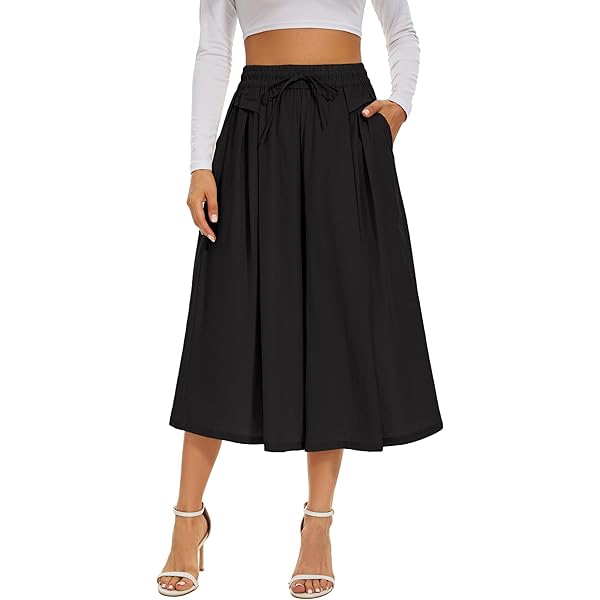 Pantalon Vaqueros Holgados Con Múltipl Bolsillos Para Mujer, De Cintura Alta Pantalón Cargo, Elevador De Glúteos, Pantalon Sueltos De Pierna Recta, Elásticos Y Ajustados - AliExprs 200000345