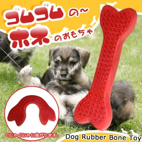 Amazon 骨ゴム 犬のおもちゃ ペット用品 通販