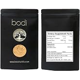 bodi : Corydalis Root Powder | 4oz to 5lb | 100% Pure Natural Hand Crafted (4 oz)