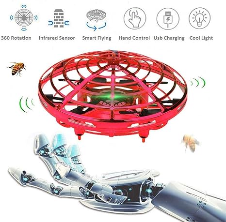 amazon ufo toy