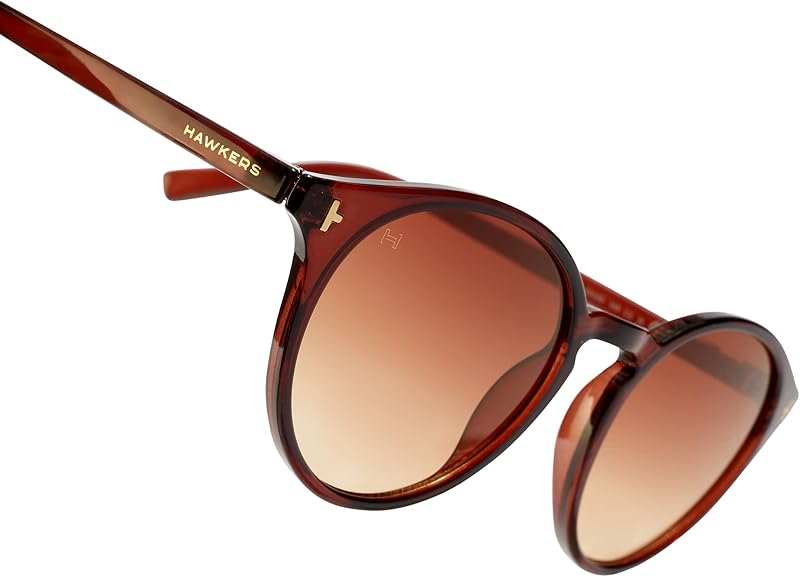 Sonnenbrille SALT Brown Terracota für Herren und Damen