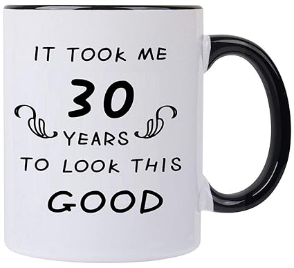 christmas gifts for 30 year old daughter