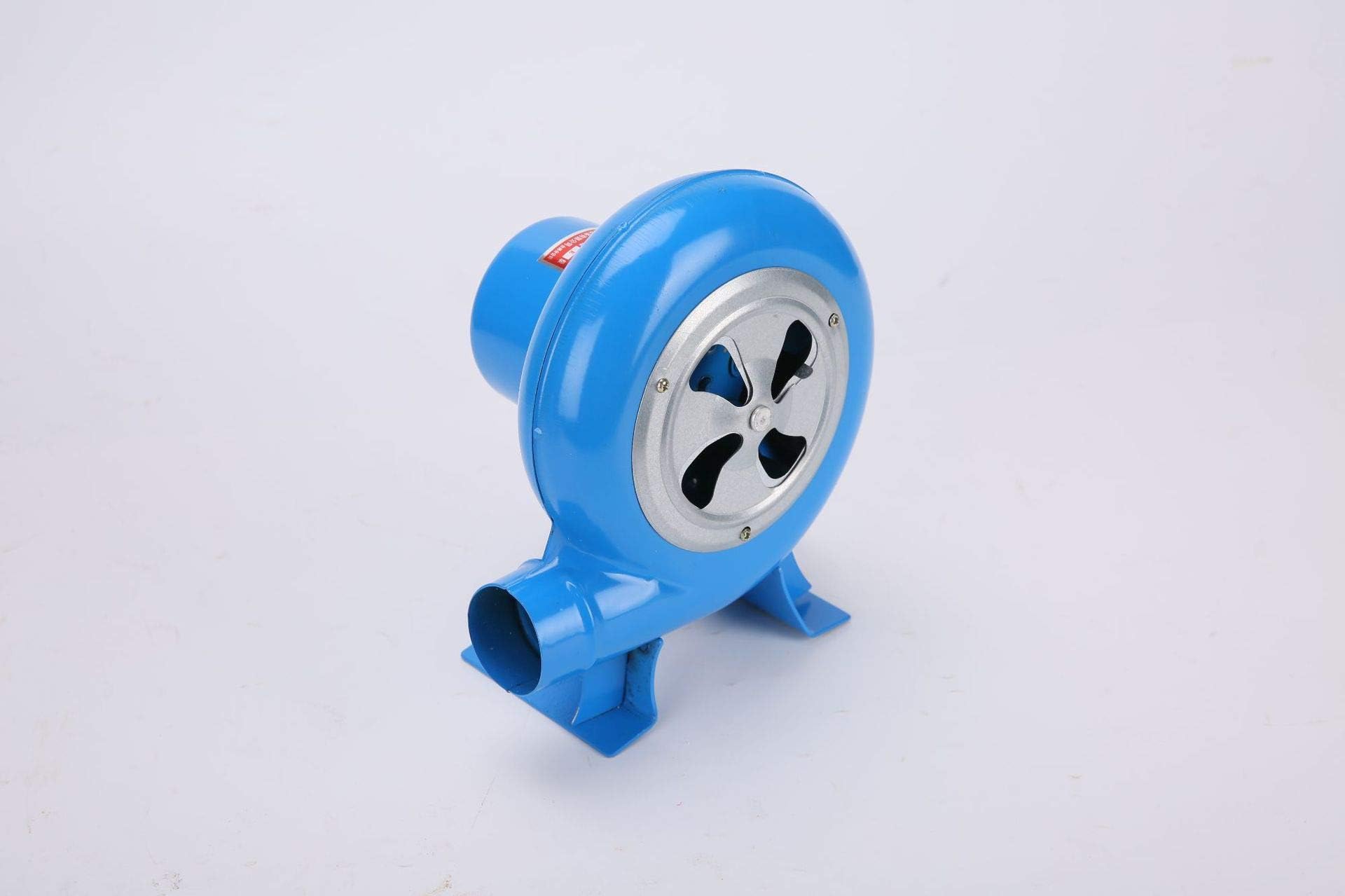 YXS Blower 60w Power,families Garden Outdoor Inflatable Castle blower,Frequency 50/60 - Speed 2800 - Voltage 220V,quietly with low power consumption