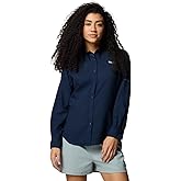 Columbia Women’s PFG Tamiami II Long Sleeve Shirt