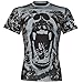Under Armour Men's Beast Compression Shirt