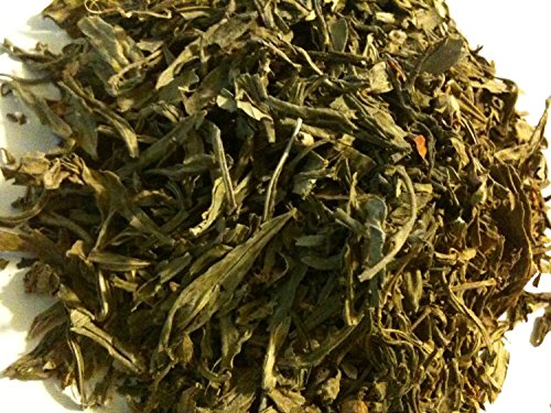 Heimia Salicifolia Dried Herb / Sun Opener / Sinicuichi 1/2 oz. (14 Grams) Heimia Salicifolia Dried Herb / Sun Opener / Sinicuichi 1/2 oz. (14 Grams)