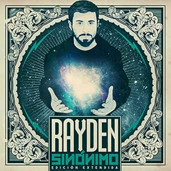 Haz De Luz Feat Blas Canto By Rayden On Amazon Music Amazon Com