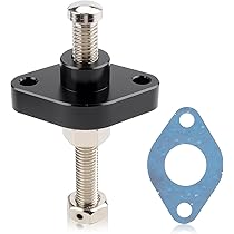 52-Piece 9.48mm Adjustable Valve Shim Kit For Honda CRF/TRX450, Suzuki DR-Z400, Yamaha, Kawasaki (1.20mm-4.00mm)