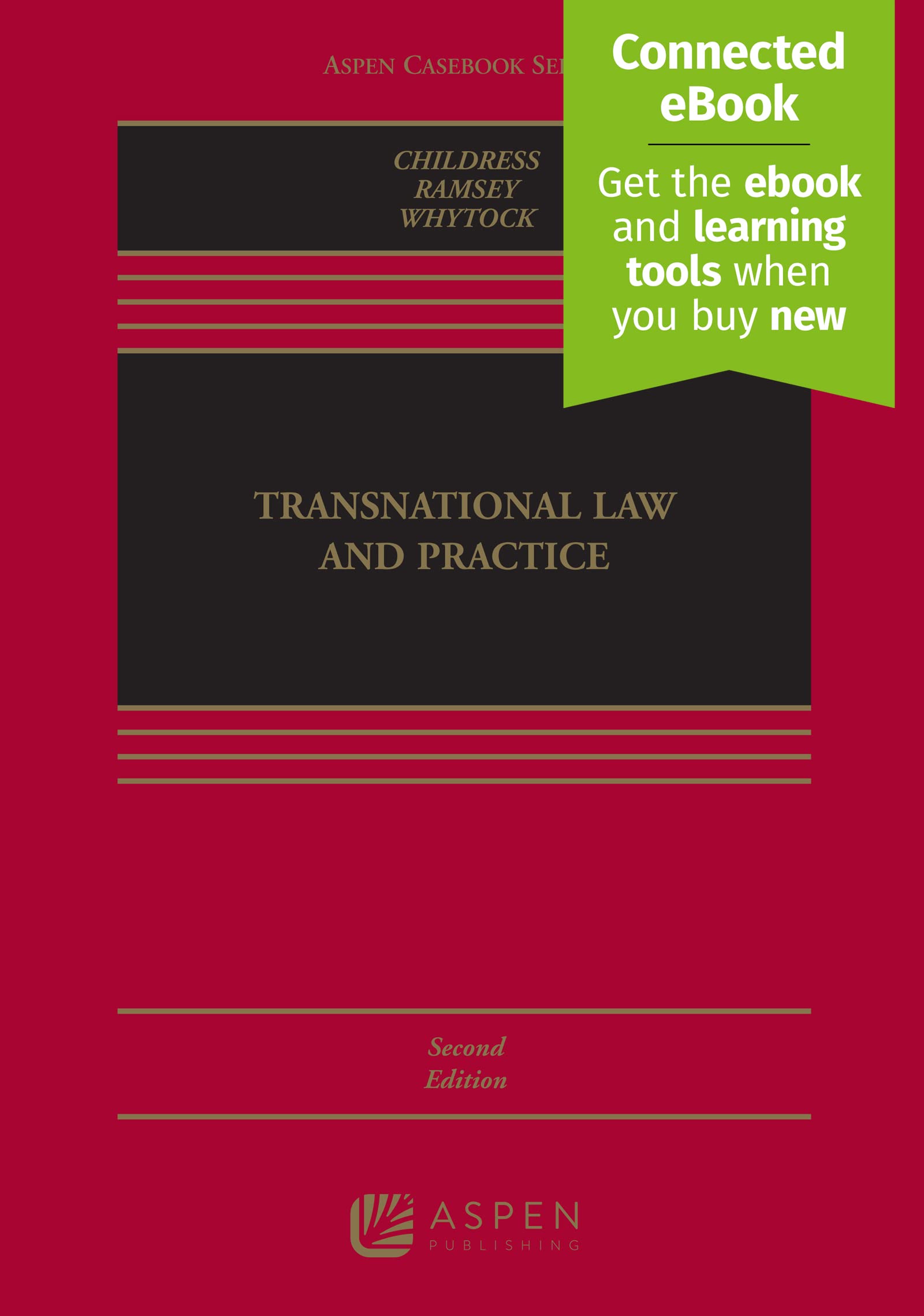 Transnational Law+Practice