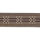 Wallpaper Border - Modern Wallpaper Border VO4505B