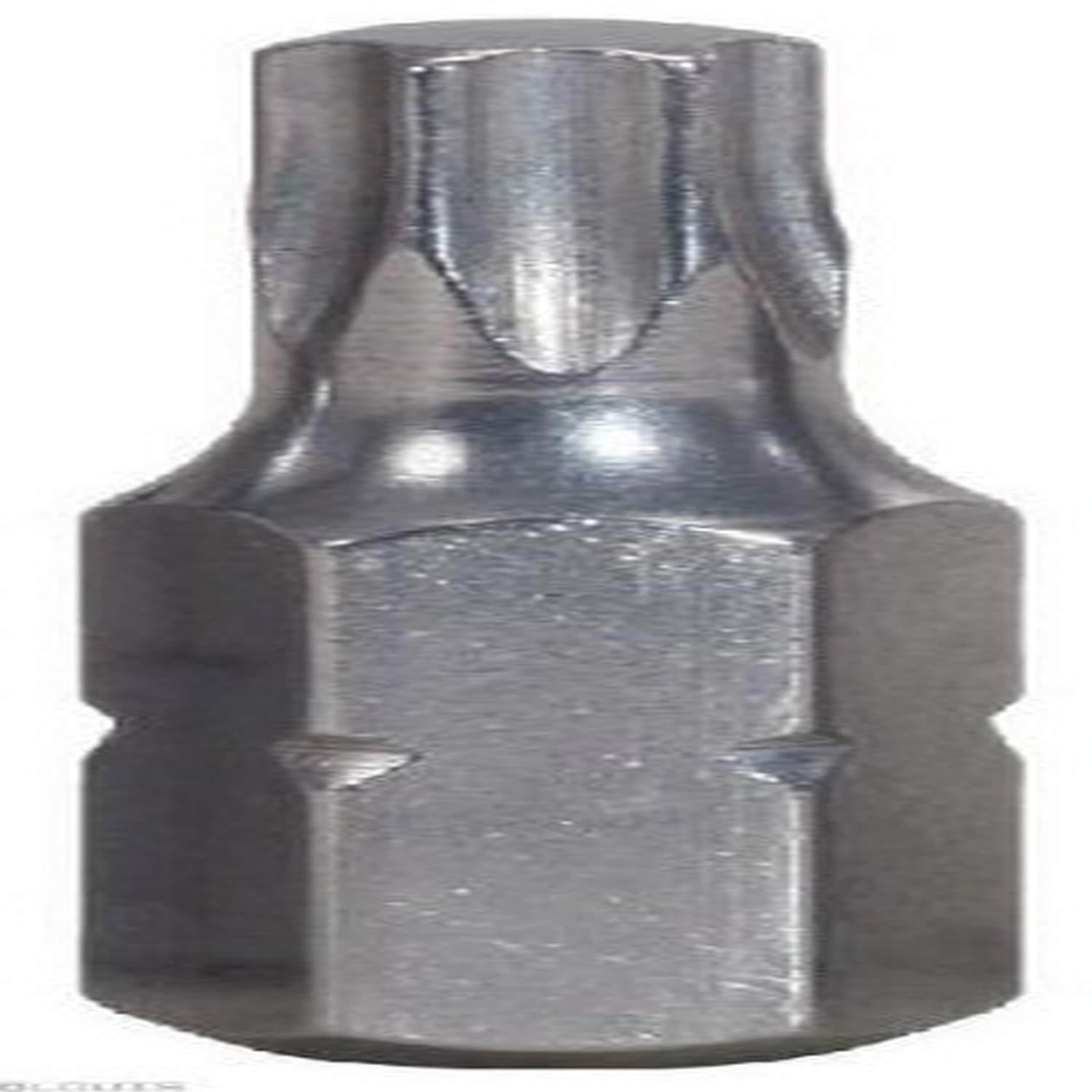KS Tools 910.2335 1/4" STAINLESS STEEL bit TX, 25mm, T40, pack of 5