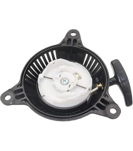 【PomPom15】速達 Amazon.com : Honda 28400-ZM7-003 Recoil Starter Assembly : Lawn