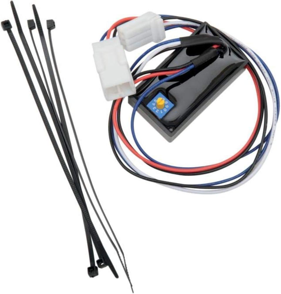 Custom Dynamics Tour-Pak Module Strobes MAGIC-STROBES-T