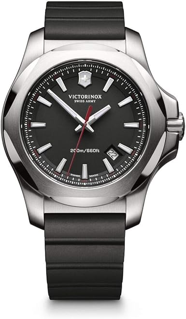 Victorinox Reloj Swiss Army INOX