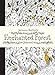 Johanna Basford's Enchanted Forest Journal