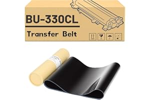 BU-330CL Belt Unit High Capacity Compatible for MFC-L8610CDW L8900CDW L9570CDW HL-L8260CDW L8360CDW L8360CDWT L9310CDW Printe
