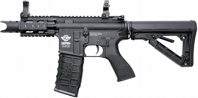 Amazon G G Armament Fire Hawk Hc05 ブラック Egc 16p Fhc Bnb Ncs 電動ガン 18才以上 ライフル 通販