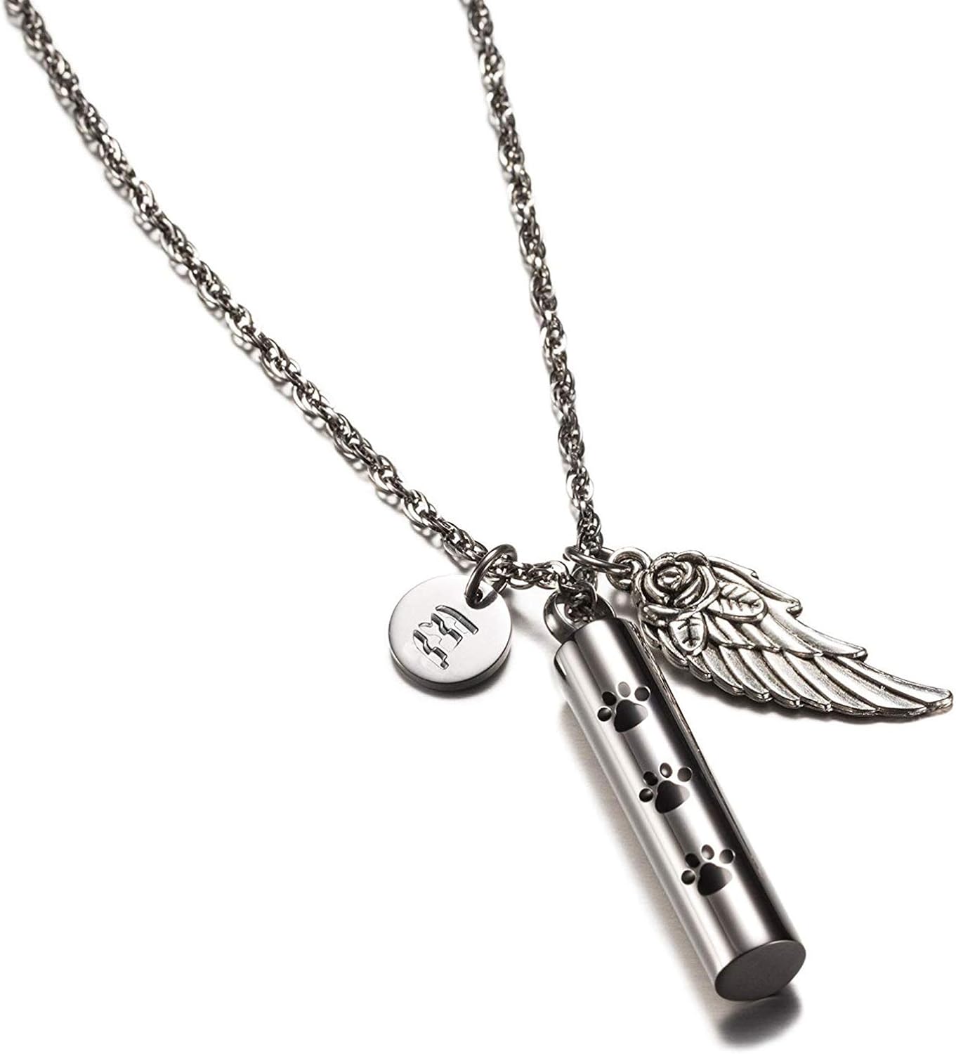 Jewelry Aooaz Stainless Steel Necklace 