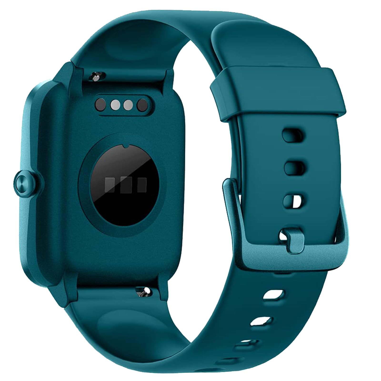 SUGARJAR Strap For Fitpolo ID205L,19mm Silicone Band for Veryfitpro,LETSCOM,Yamay fitness,Letsfit,LIFEBEE,GRV,Willful,Popglory,Blackview,ID205S ID205G ID215G ID216 SW020 SW023 WF021 WF025 Uwatch3