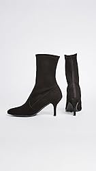 Stuart Weitzman Women's Cling Ankle