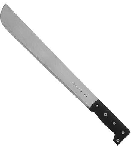 Amazon.com: SEYMOUR 2P-MA22 Machete Blade, 22-Inch : Health