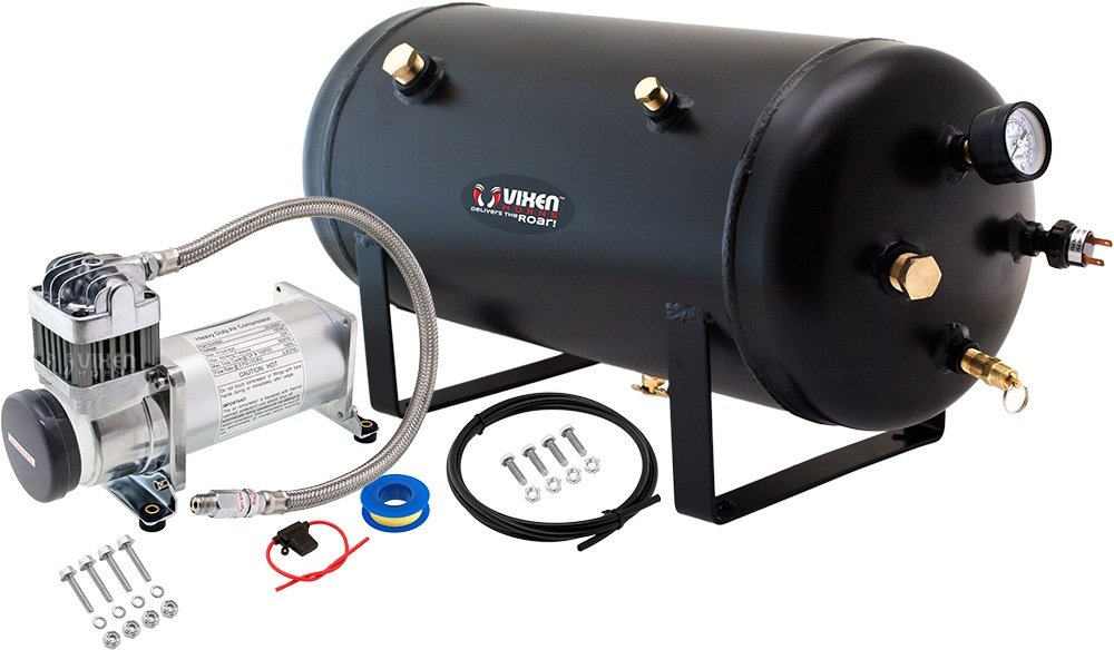 Best Air Compressor On Board