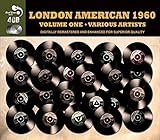 London Amserican 1960  - Various