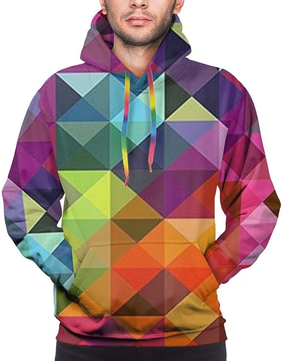 SERIVAL Felpa Logo Vasco Rossi Blasco Con Cappuccio E Tascone Hoodie (3XL - Foto 5