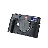 SIUTATDSH Camera Half Case for Leica