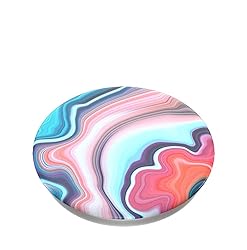 PopSockets: PopGrip with Swappable Top for Phones