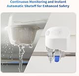 Aqara Smart Valve Controller T1 Matter over Bridge with Hub required view 3