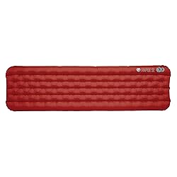 Big Agnes Rapide SL - Insulated Sleeping