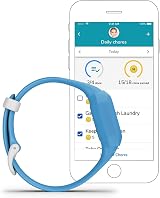 Garmin vivofit Jr. 3 Kids Fitness Tracker Blue Stars Interactive App view 7