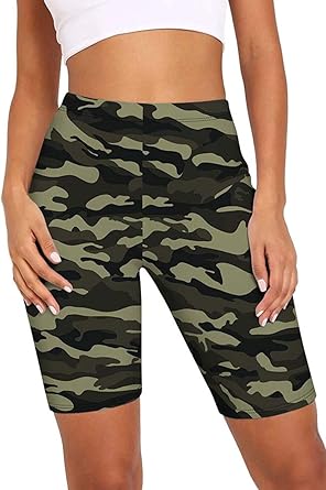 workout legging shorts