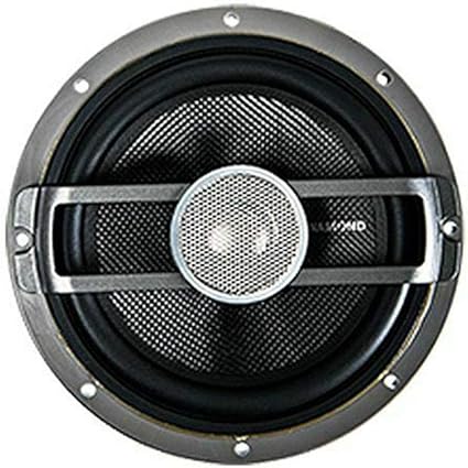 diamond audio marine speakers