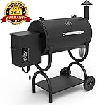 Z-GRILLS-ZPG-550B