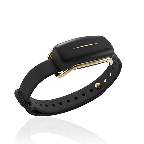 BOND TOUCH Long-Distance Relationship Smart Bracelet for Couples to Feel  Connected (1 Unit) Long Battery Life, Bluetooth Connection, Haptic Vibration,  Compatible with iOS and Android in Kenya | Whizz Clips, Arm &