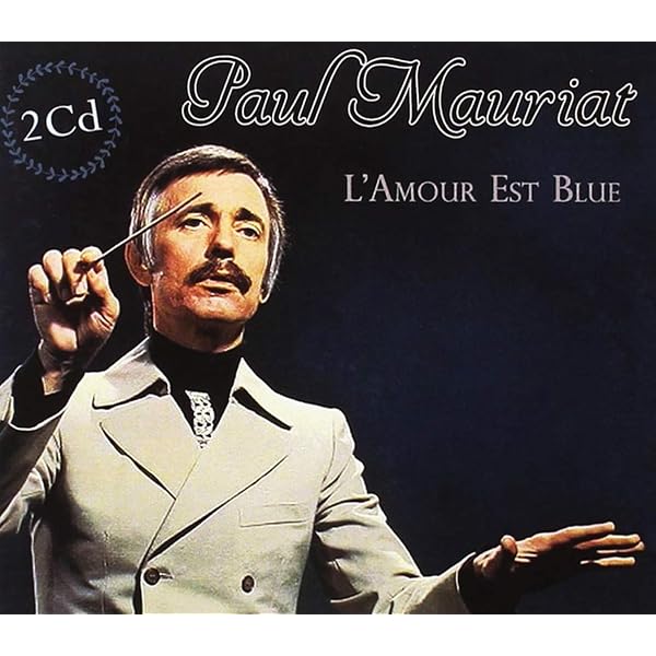 Mauriat, Paul - Classics in the Air - Amazon.com Music